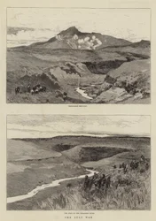 A guerra zulu